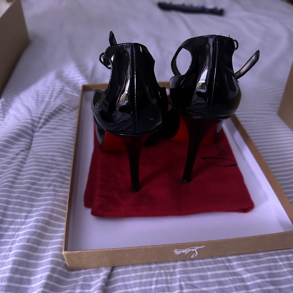 Christian Louboutin
